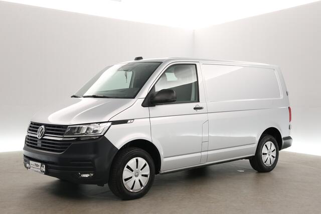 Volkswagen TRANSPORTER 2.0 TDI L1H1 150PK | Automaat | Airco | Cruise | 3 Zits | Carplay | Navi | Parkeersens.