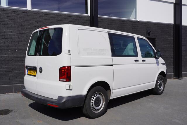 Volkswagen TRANSPORTER 2.0 TDI EURO 6 - Airco - Navi - PDC - ¤13.950,- Excl.