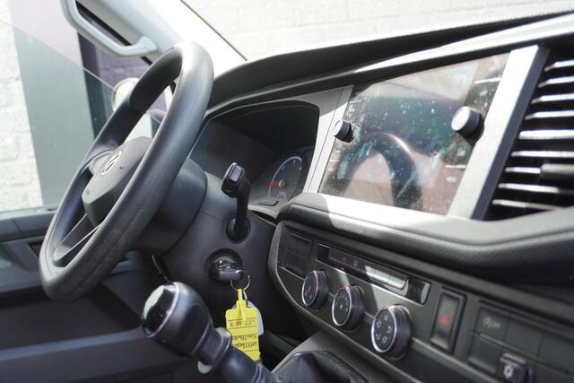 Volkswagen TRANSPORTER 2.0 TDI EURO 6 - Airco - Navi - PDC - ¤13.950,- Excl.