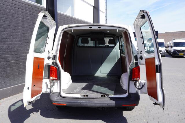 Volkswagen TRANSPORTER 2.0 TDI EURO 6 - Airco - Navi - PDC - ¤13.950,- Excl.