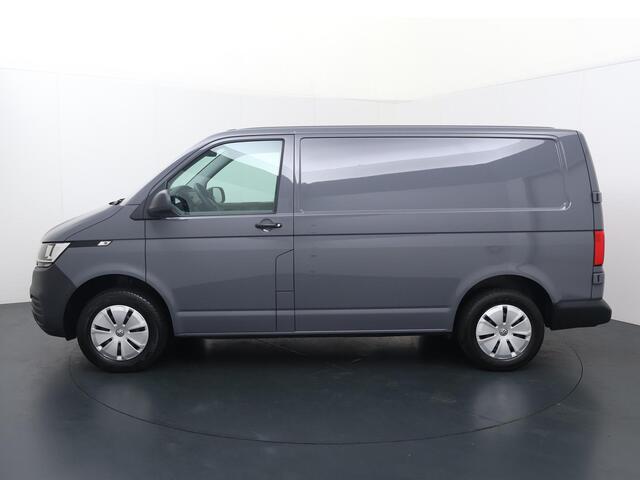 Volkswagen TRANSPORTER Bedrijfswagens 2.0 TDI L1H1 28 | 110 PK | Airco | Parkeersensoren | Apple Carplay/Android Auto |
