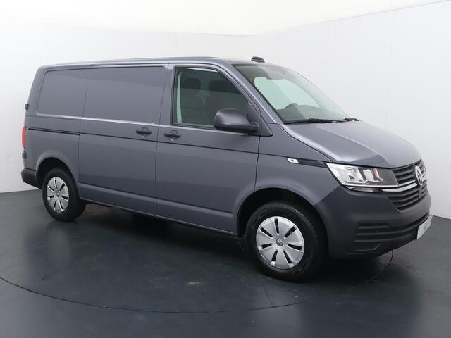 Volkswagen TRANSPORTER Bedrijfswagens 2.0 TDI L1H1 28 | 110 PK | Airco | Parkeersensoren | Apple Carplay/Android Auto |