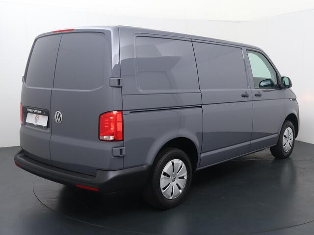 Volkswagen TRANSPORTER Bedrijfswagens 2.0 TDI L1H1 28 | 110 PK | Airco | Parkeersensoren | Apple Carplay/Android Auto |
