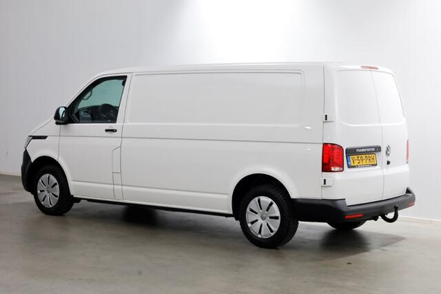 Volkswagen TRANSPORTER T6.1 2.0 TDI 150pk Lang Comfortline Airco/Navi/Camera 07-2022