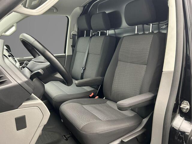Volkswagen TRANSPORTER T6.1 2.0 TDI 150pk DSG L2 | LED-Koplampen | Camera | Digital Cockpit | Navigatie | Achterdeuren | Betimmering | BPM-vrij