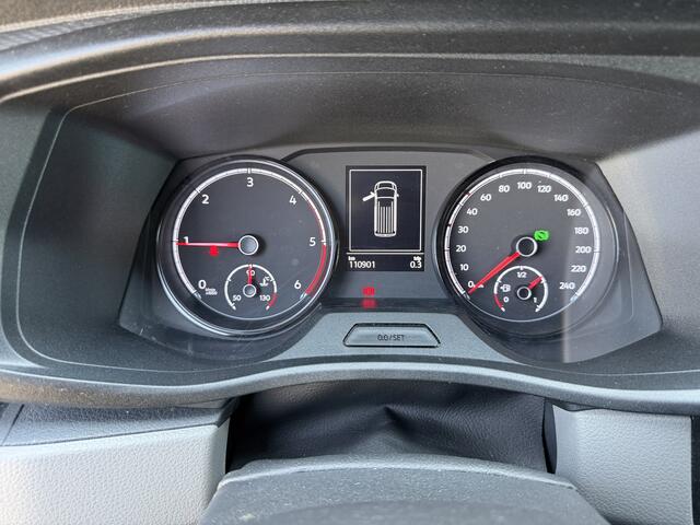 Volkswagen TRANSPORTER 2.0 TDI 150PK Automaat Euro6 L1H1 CarPlay/cruise control