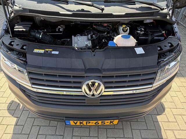 Volkswagen TRANSPORTER 2.0 TDI 150PK Automaat Euro6 L1H1 CarPlay/cruise control