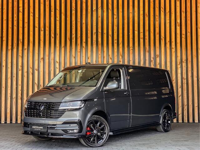 Volkswagen TRANSPORTER 2.0 TDI 150PK DSG L2H1 Bestelwagen | BULLI | LED | NAVI | ADAPTIVE CRUISE | STOELVERWARMING |