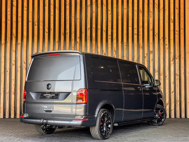 Volkswagen TRANSPORTER 2.0 TDI 150PK DSG L2H1 Bestelwagen | BULLI | LED | NAVI | ADAPTIVE CRUISE | STOELVERWARMING |