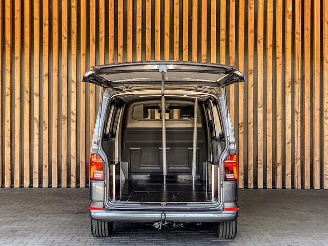 Volkswagen TRANSPORTER 2.0 TDI 150PK DSG L2H1 Bestelwagen | BULLI | LED | NAVI | ADAPTIVE CRUISE | STOELVERWARMING |