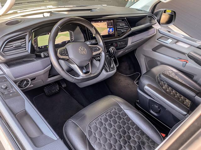 Volkswagen TRANSPORTER 2.0 TDI 150PK DSG L2H1 Bestelwagen | BULLI | LED | NAVI | ADAPTIVE CRUISE | STOELVERWARMING |