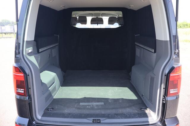 Volkswagen TRANSPORTER Caravelle 2.0 TDI 150pk Lang DC DSG | Trekhaak | Leder | ACC