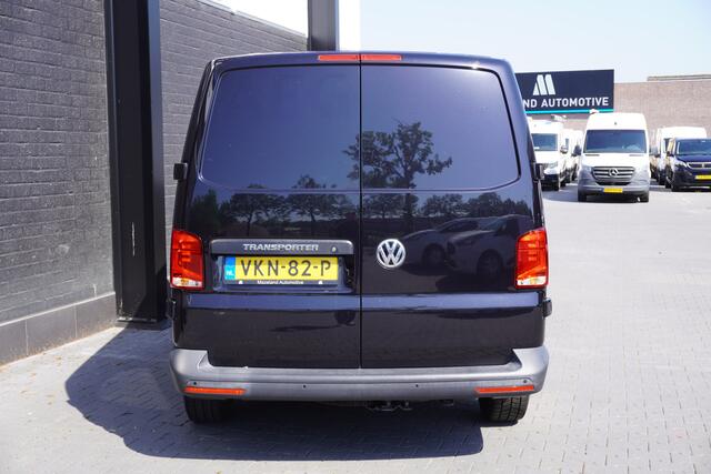 Volkswagen TRANSPORTER 2.0 TDI 150PK Automaat EURO 6 - Airco - Navi - Cruise - ¤17.499,- Excl.