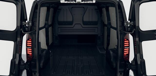 Volkswagen TRANSPORTER L2H1 PHEV 16,5kWh 2.5 eHybrid 233pk Automaat Life