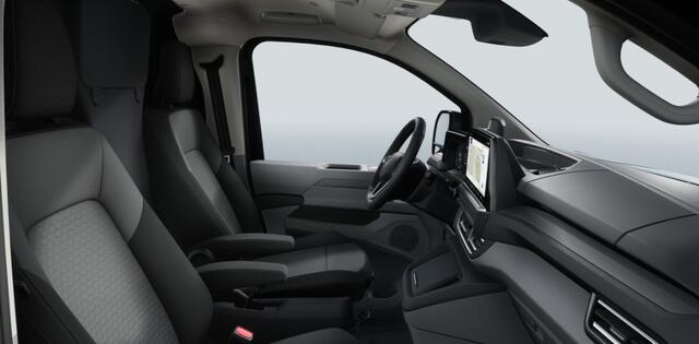 Volkswagen TRANSPORTER L2H1 PHEV 16,5kWh 2.5 eHybrid 233pk Automaat Bulli