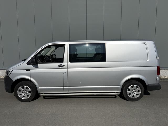 Volkswagen TRANSPORTER 2.0 TDI L2H1 DC Highline