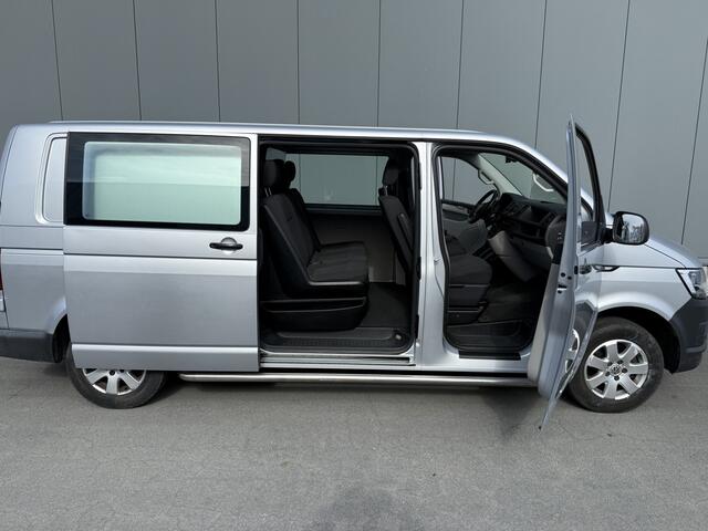 Volkswagen TRANSPORTER 2.0 TDI L2H1 DC Highline