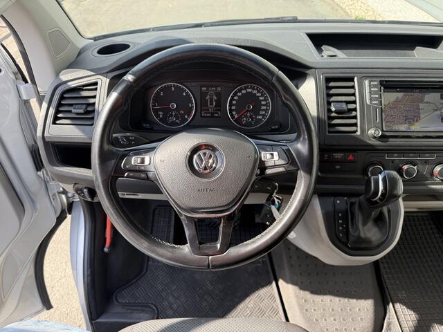 Volkswagen TRANSPORTER 2.0 TDI L2H1 DC Highline