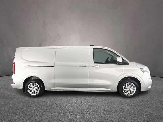 Volkswagen TRANSPORTER T7 2.5 eHybrid 233pk L2 Bulli T7 2.5 eHybrid 233pk L2 Bulli | Plug-in Hybrid | Stoel + stuurverwarming | Adaptieve Cruise Control |