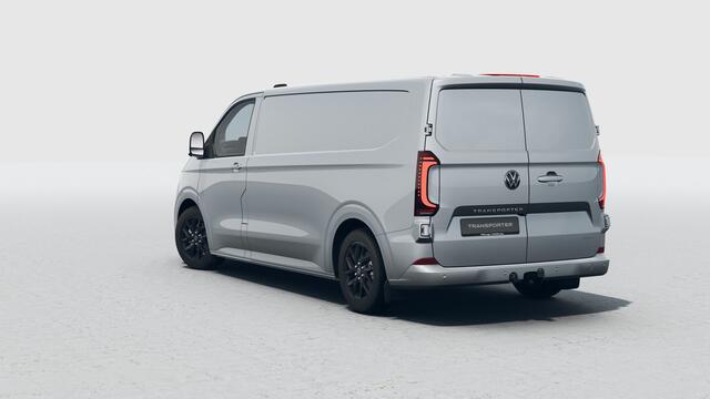 Volkswagen TRANSPORTER T7 2.5 233pk Automaat PHEV L2 Bulli | Meerprijs ombouw Dubbelcabine ¤5000.- | Stoel + stuurverwarming | Adaptieve Cruise Control | > Netto-ACTIE-Prijs; bij koop of lease via HK / excl. kosten rijklaarmaken <