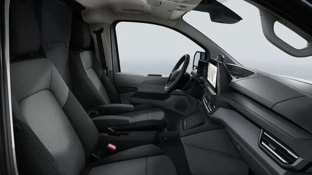 Volkswagen TRANSPORTER T7 2.5 233pk Automaat PHEV L2 Bulli | Meerprijs ombouw Dubbelcabine ¤5000.- | Stoel + stuurverwarming | Adaptieve Cruise Control | > Netto-ACTIE-Prijs; bij koop of lease via HK / excl. kosten rijklaarmaken <
