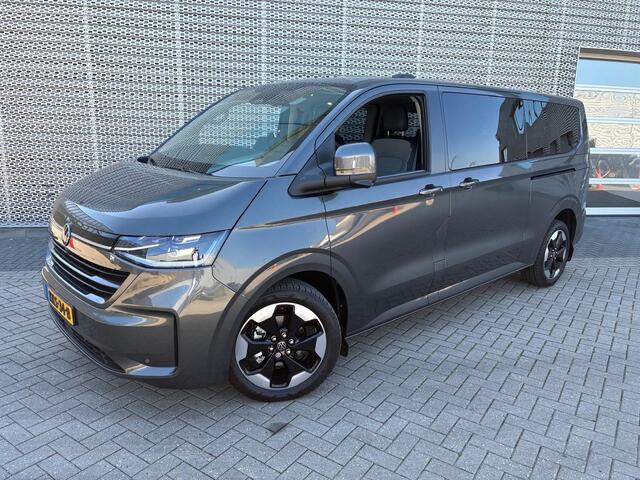 Volkswagen TRANSPORTER Caravelle 2.5 L2H1 eHybrid Style