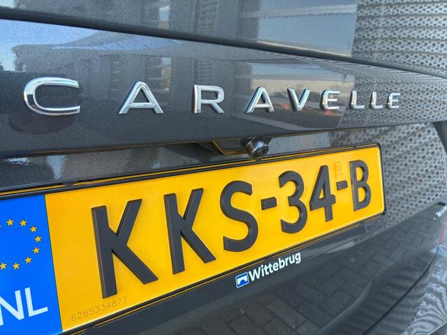 Volkswagen TRANSPORTER Caravelle 2.5 L2H1 eHybrid Style