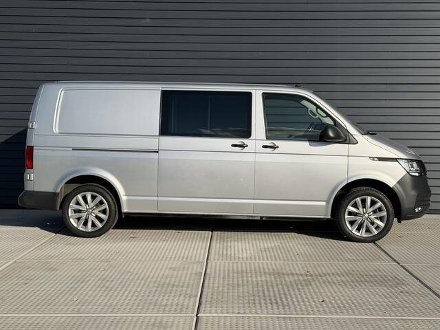 Volkswagen TRANSPORTER 2.0 TDI L2H1 150 PK / laadruimte inrichting