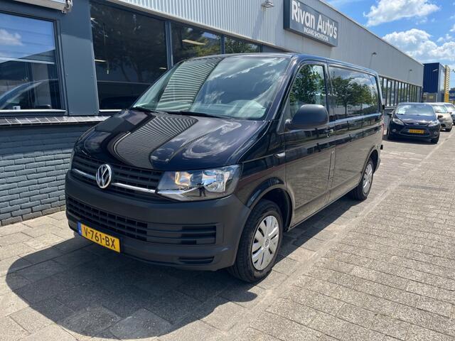 Volkswagen TRANSPORTER 2.0 TDI L1H2 COMF.