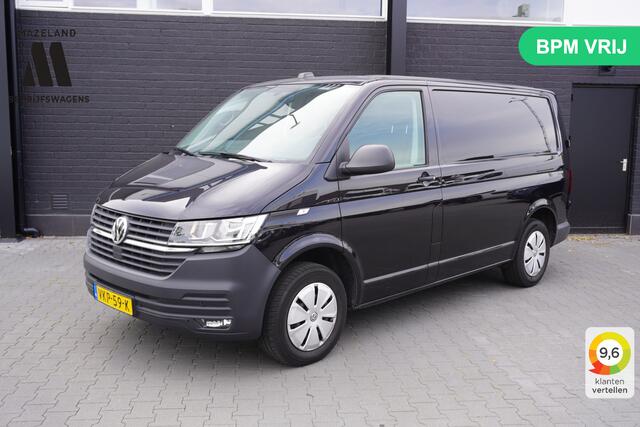 Volkswagen TRANSPORTER 2.0 TDI 150PK Automaat EURO 6 - Airco - Navi - Cruise - ¤17.900,- Excl.