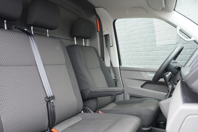 Volkswagen TRANSPORTER 2.0 TDI 150PK Automaat EURO 6 - Airco - Navi - Cruise - ¤17.900,- Excl.