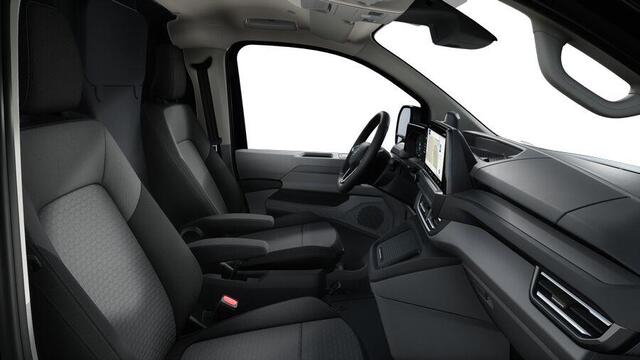 Volkswagen TRANSPORTER T7 2.5 233pk Automaat PHEV L2 Bulli | Verwarmde voorruit | LED Matrix koplampen | Adaptieve Cruise Control | Trekhaak | Stoelverwarming | > Netto-ACTIE-Prijs; bij koop of lease via HK / excl. kosten rijklaarmaken <