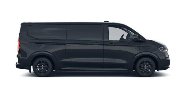 Volkswagen TRANSPORTER T7 2.5 233pk Automaat PHEV L2 Bulli | Verwarmde voorruit | LED Matrix koplampen | Adaptieve Cruise Control | Trekhaak | Stoelverwarming | > Netto-ACTIE-Prijs; bij koop of lease via HK / excl. kosten rijklaarmaken <
