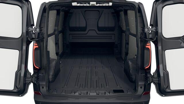 Volkswagen TRANSPORTER T7 2.5 233pk Automaat PHEV L2 Bulli | Verwarmde voorruit | LED Matrix koplampen | Adaptieve Cruise Control | Trekhaak | Stoelverwarming | > Netto-ACTIE-Prijs; bij koop of lease via HK / excl. kosten rijklaarmaken <