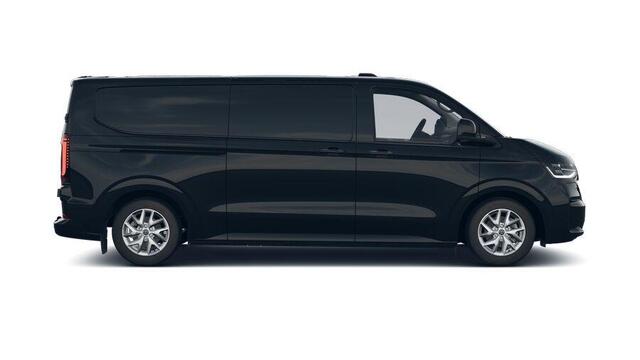 Volkswagen TRANSPORTER T7 2.5 233 pk eHybrid Automaat PHEV L2 Bulli | LED Matrix koplampen | Adaptieve Cruise Control | 2x Schuifdeur | Verwarmde voorruit | Apple Carplay / Android Auto |