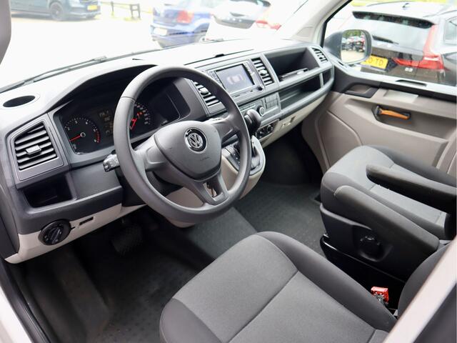 Volkswagen TRANSPORTER Kombi 2.0 TDI DSG 8 PERSOONS