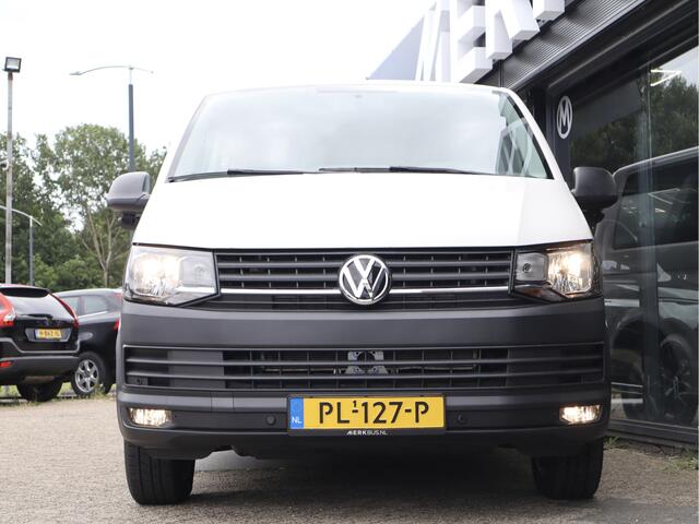 Volkswagen TRANSPORTER Kombi 2.0 TDI DSG 8 PERSOONS