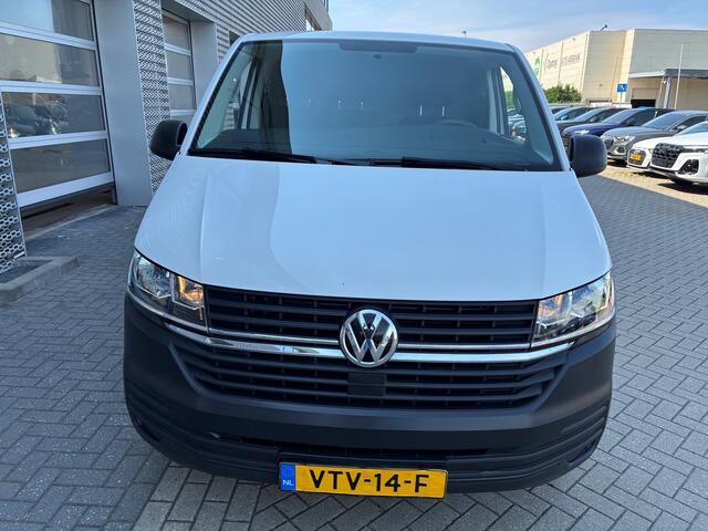 Volkswagen TRANSPORTER 2.0 TDI L2H1 28