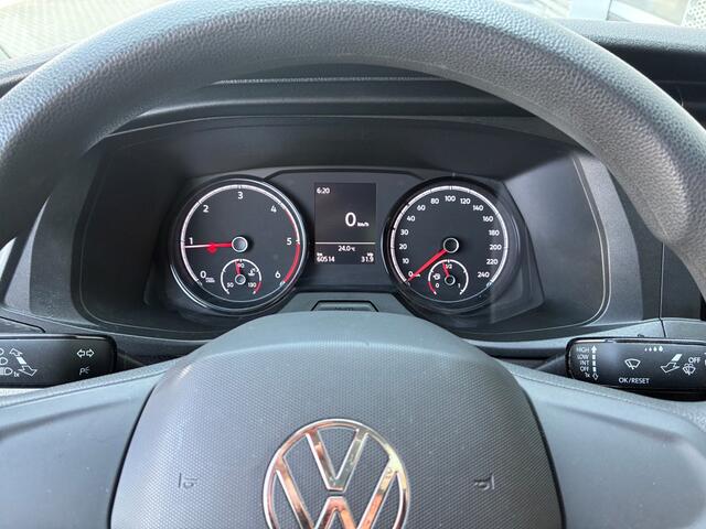 Volkswagen TRANSPORTER 2.0 TDI L2H1 28