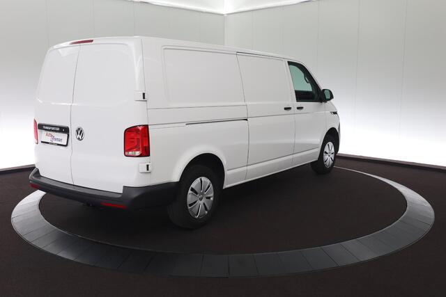 Volkswagen TRANSPORTER 2.0 TDI L2H1 28 Comfortline