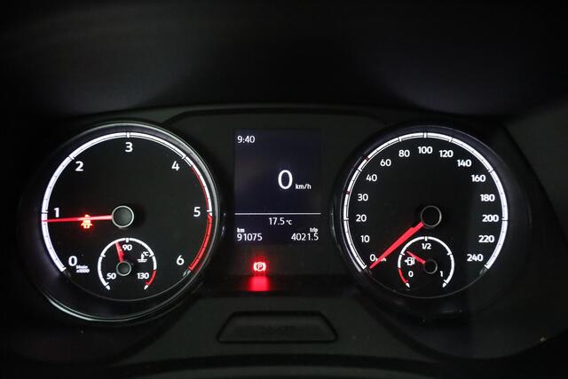 Volkswagen TRANSPORTER 2.0 TDI L2H1 28 Comfortline