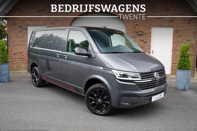 Volkswagen TRANSPORTER T6.1 Transporter Edition 150PK DSG L1H1