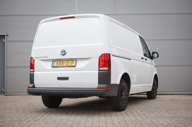 Volkswagen TRANSPORTER 2.0 TDI L1H1 | Apple Carplay | Android Auto |