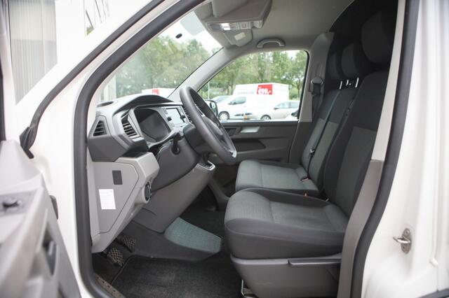 Volkswagen TRANSPORTER 2.0 TDI L1H1 | Apple Carplay | Android Auto |
