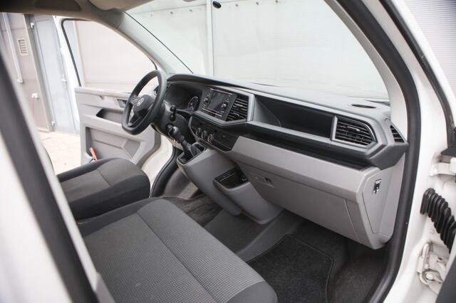 Volkswagen TRANSPORTER 2.0 TDI L1H1 | Apple Carplay | Android Auto |