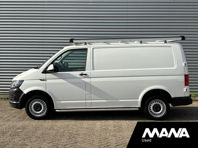 Volkswagen TRANSPORTER 2.0 TDI L1H1 84pk Trekhaak Imperiaal Airco