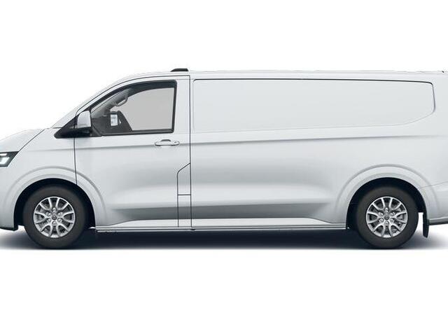 Volkswagen TRANSPORTER Bedrijfswagens 2.0 TDI L2H1 32 Life Achteruitrijcamera | Keyless start