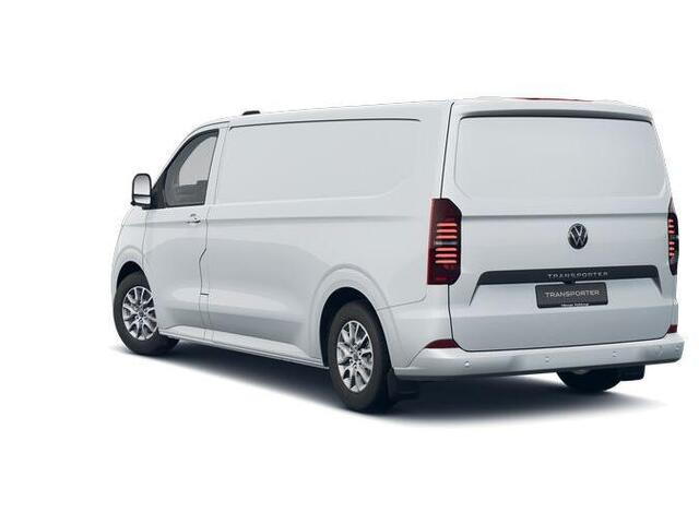 Volkswagen TRANSPORTER Bedrijfswagens 2.0 TDI L2H1 32 Life Achteruitrijcamera | Keyless start