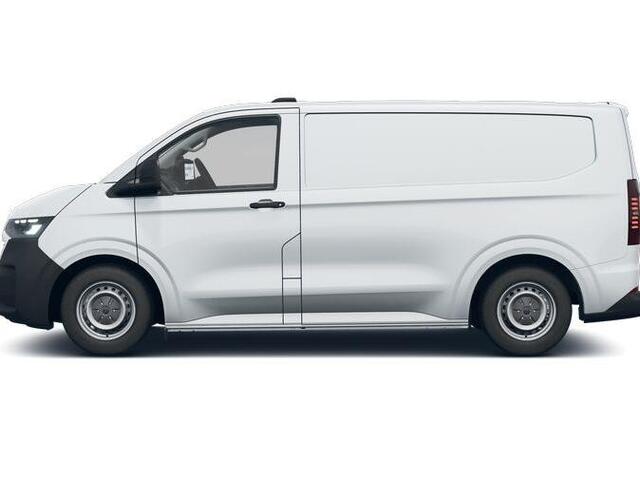 Volkswagen TRANSPORTER Bedrijfswagens 2.0 TDI L1H1 28 Life Achteruitruicamera | Cruise control | Achterklep