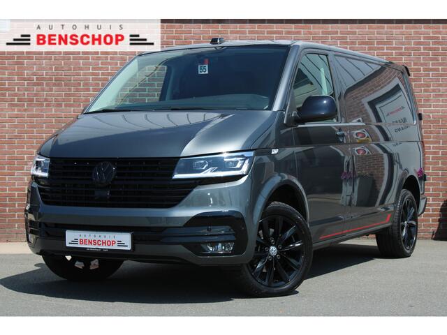 Volkswagen TRANSPORTER 2.0 TDI L1H1 28 Edition Highline |LEER|LED|ACC|BLACK-STYLE|
